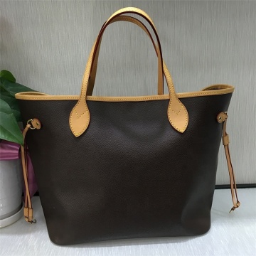 fashion lady branded luxury designer handbag purse neverfull handbag
