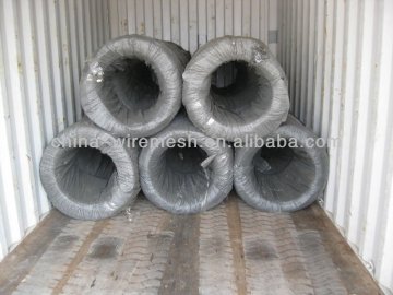 2.24mm High Carbon steel wire rod/High tensile steel wire