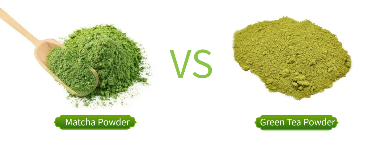 Matcha Green Tea Powder2