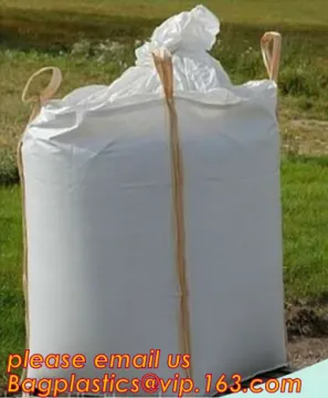 Filling Spout Big Bags For Ash, Bulk Bags For Ash,Super Bags For Ash