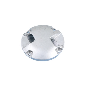 High-Quality Custom Aviation Aluminum Alloy Forgings & Parts Accessories