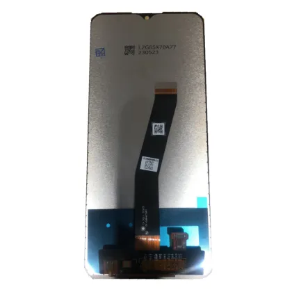6.52\" Mobile Phone LCD Display Replacement for TCL 20Y