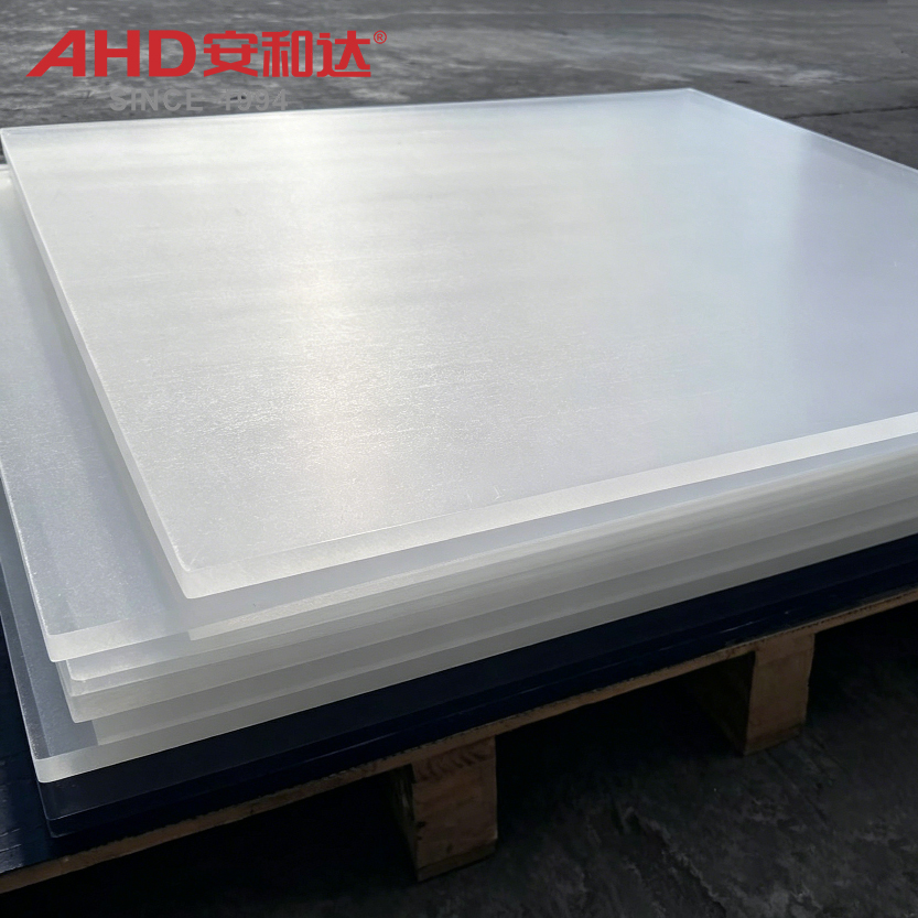 Plexiglass Sheet Clear