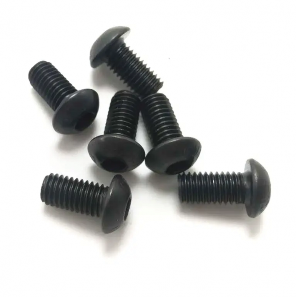 Hex Socket Head Screw