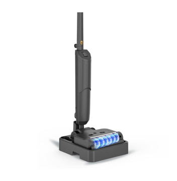 T-Whale Wireless Aspiradora: aspiradora de palo húmedo y seco para uso doméstico