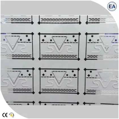 CNC Servo Turret Punch Press Machinery