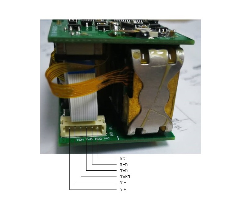 hunting rangefinder for golf