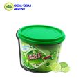 Cocina doméstica 800g Eco Amable Paste para lavavajillas Casa