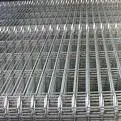 Welded Wire Mesh, plastic-soaked welded wire mesh, PVC coated welded wire mesh