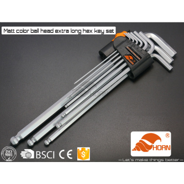 Factory hot sales 2mm 2.5mm 4mm 5mm Allen key