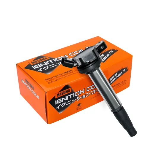 MIC-112 MASUMA 90919-02252: Ignition Coil for Toyota Camry, Corolla, RAV4 90919-02258