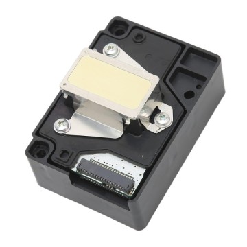 Original Cabezal L 1300 Printhead F185000 für Epson Stylus Photo L1300/T1110 Drucker