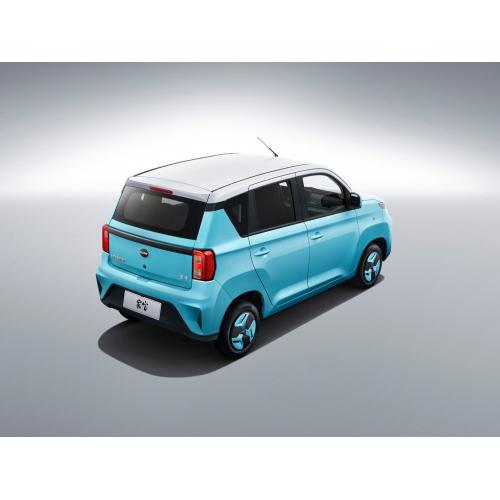 Jiabao 2023 New Energy Vehicles