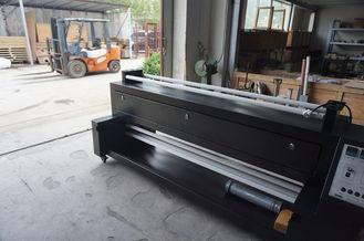 Far infrared ceremic printing oven Automatic 3.5KW Directly