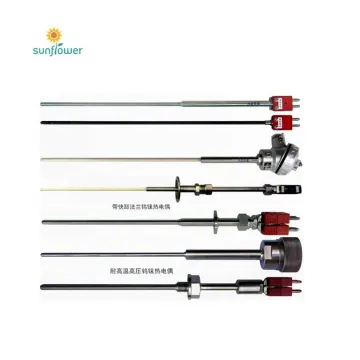 New Lowest Price C-Type Thermocouple Temperature Sensor