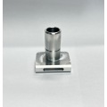 CNC Machining Turning Milling Parts Die-casting Forging Part