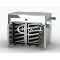 CT Series Menthol Drying Machine