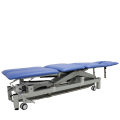 Medical Chiropractic Traction Table Treatment Recovery Bed