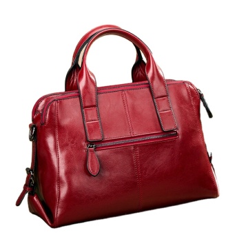 Bogli da donna in pelle genuina: Bolsa de Luxo e Bolsos per il 2022