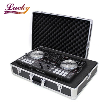 Aluminum DDJ-SR Controller Case Protection