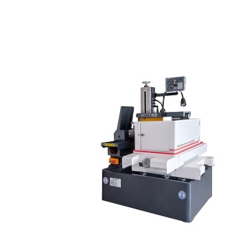 Automatic CNC Mechanical Steel Wire Bar Rebar Straightening and Cutting Machine