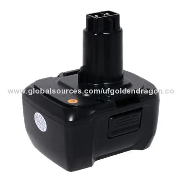power tool battery dewalt 14.4v DC9144