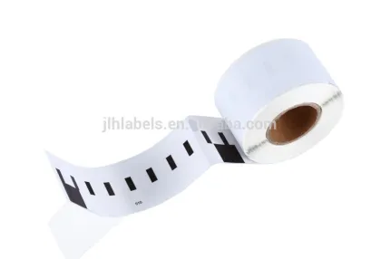 Etiquetas Address Labels Dymo Compatible Label 9-9*010 Printers 89mmX28mm-130Labels