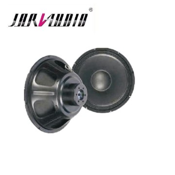 High quality PA woofer speaker PW0806NEO