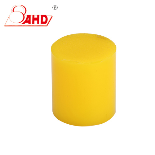20mm Red Natural Yellow PU Round Rod Polyurethane