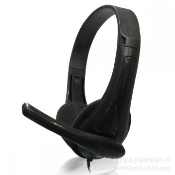 Computer headset PC 3.5MM headset game