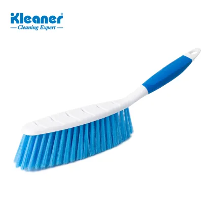 Kleaner Multi Functional Bed Brush with Long Handle