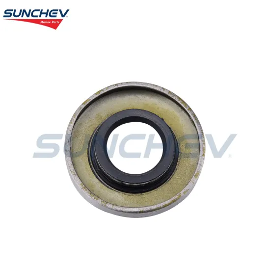 SUNCHEV Oil Seal 332261 For Johnson 18-35hp