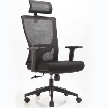 Modern Minimalist Ergonomic Esports Chair for Office Staff