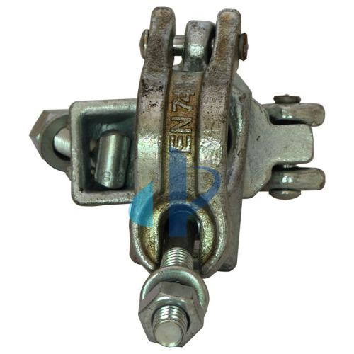 Scaffolding Coupler (EN74)