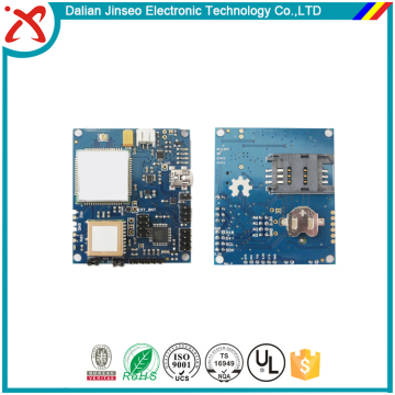 gps tracker pcba pcb design services