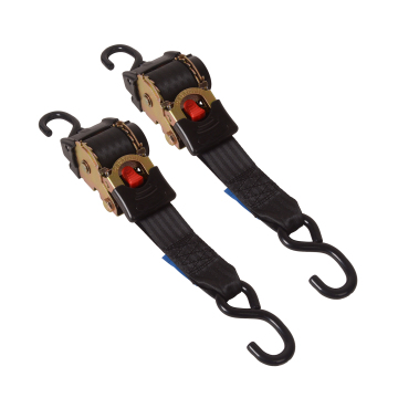 Cinghia retrattile automatico da 3 m da 50 mm