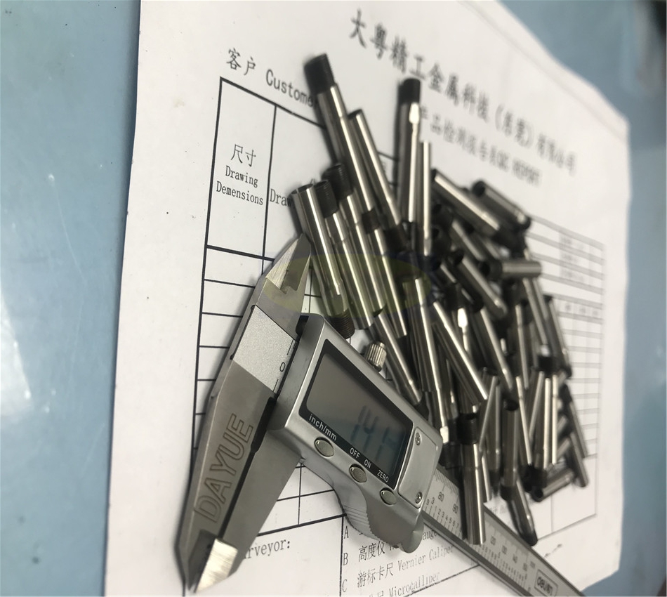 Custom HSS tools with threaded punches and dies china mold parts manufacturer Press Die Components, Stamping Die Components,Metal Stamping supplier