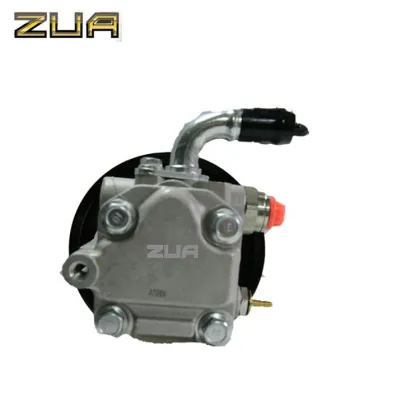 49110-61J00 Power Steering Pump for Suzuki APV STD/BALENO
