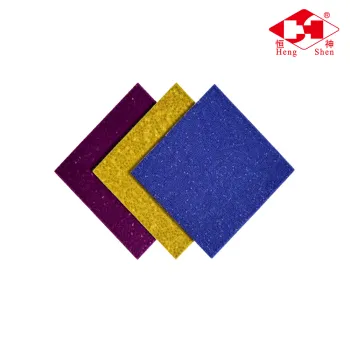 ELE-FP Polymer Fire Extinguishing Patch