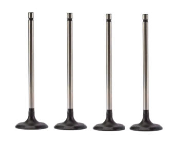 Replacement Exhaust Valve for Cummins ISX Engine