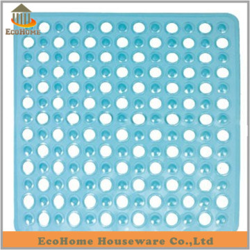Bathroom pvc non-slip bath mat