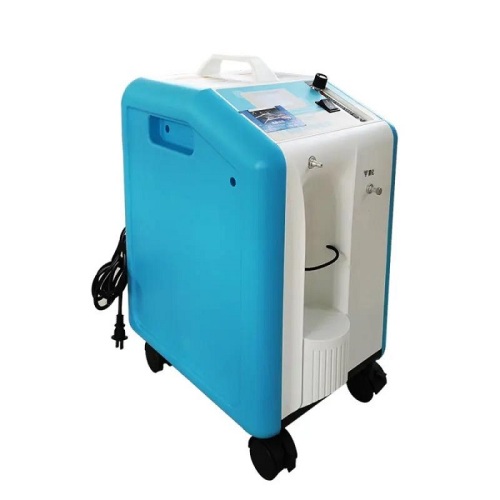 Concentrator oksigen sesuai untuk kegunaan hospital atau rumah