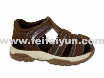 children's sandals f3115