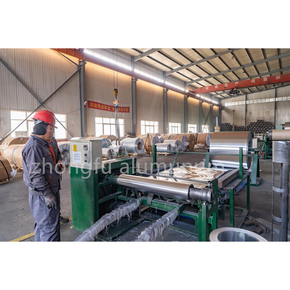 Aluminum Sheet 74