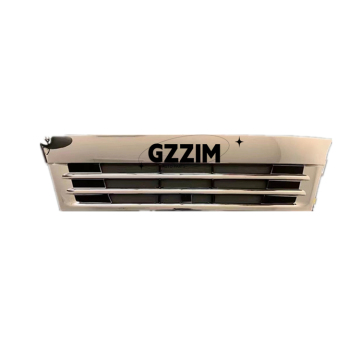 Canter 2006 Chrome Grille szeroka i wąska