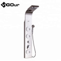 Comfortable Massage Spray Nozzles Full Body Safety Shower Panel