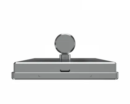 Face Recognition Door Lock Access Control