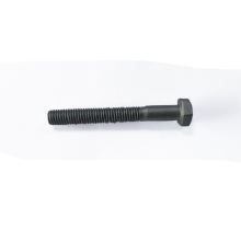 DIN933 Hex Bolt Geomet Sekskant Halvgevind Bolte