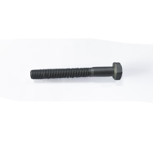 DIN933 Hex Bolt Geomet Hexagon Half Threaded Bouten