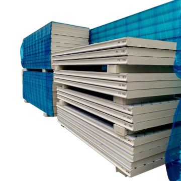 Professional Customizable & Energy Efficient Polyurethane Insulation Boards: A Solution for Environmental Protection